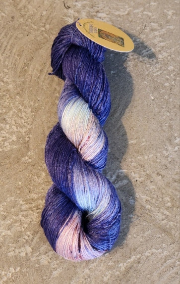 Theodora's Pearls - Auxanometer