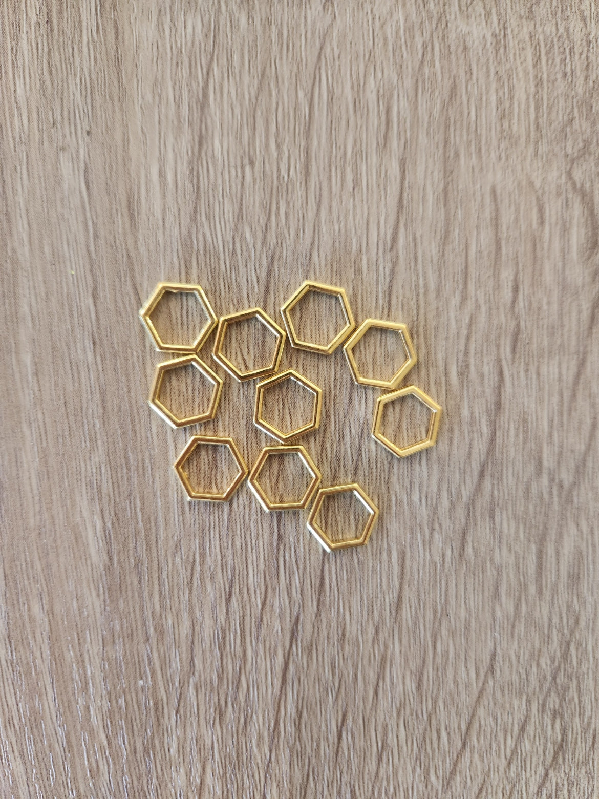Stitch Markers