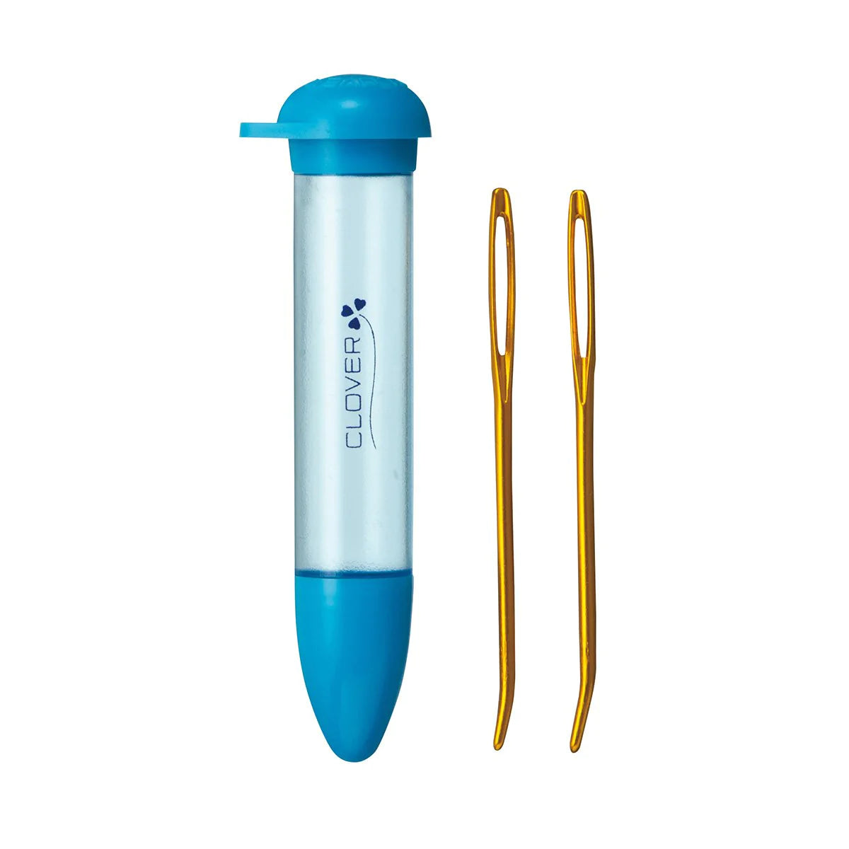 Clover Jumbo Chibi needles - 340