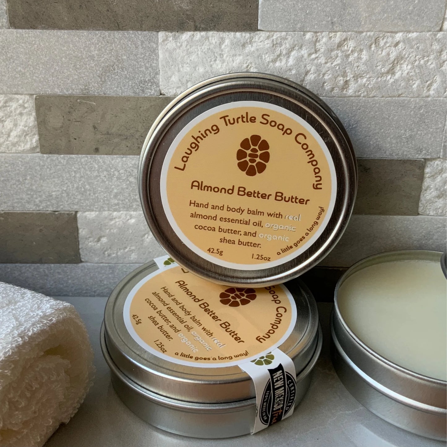 Laughing Tree - Better Butters