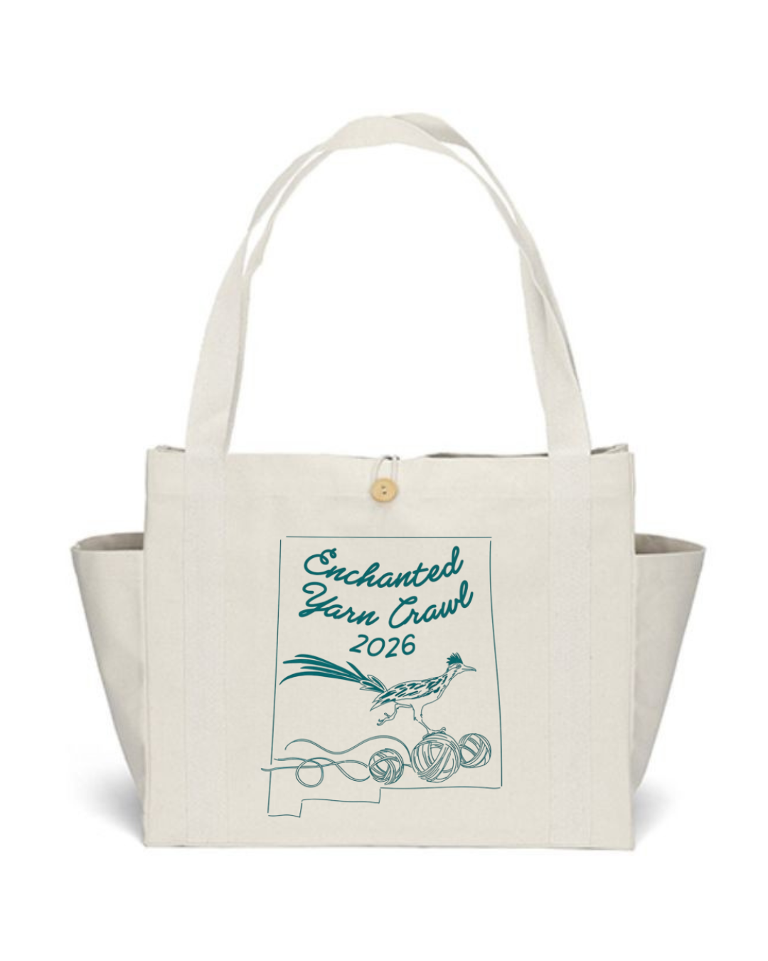 2026 EYC Tote