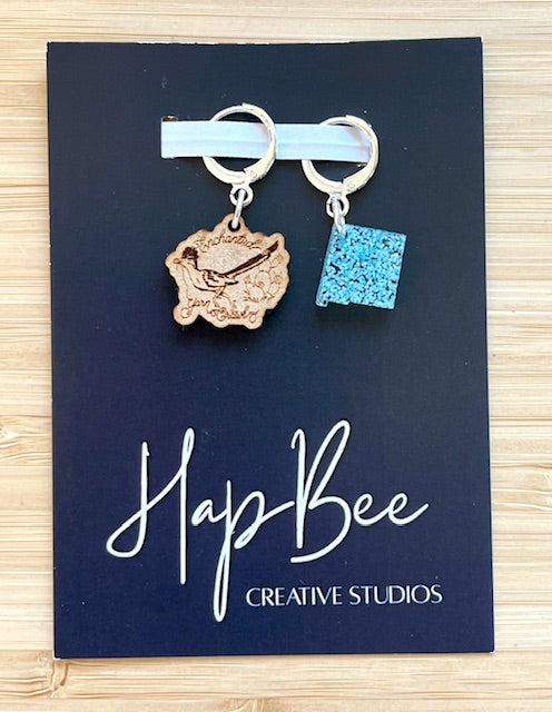 Hap-Bee EYC 2025 set