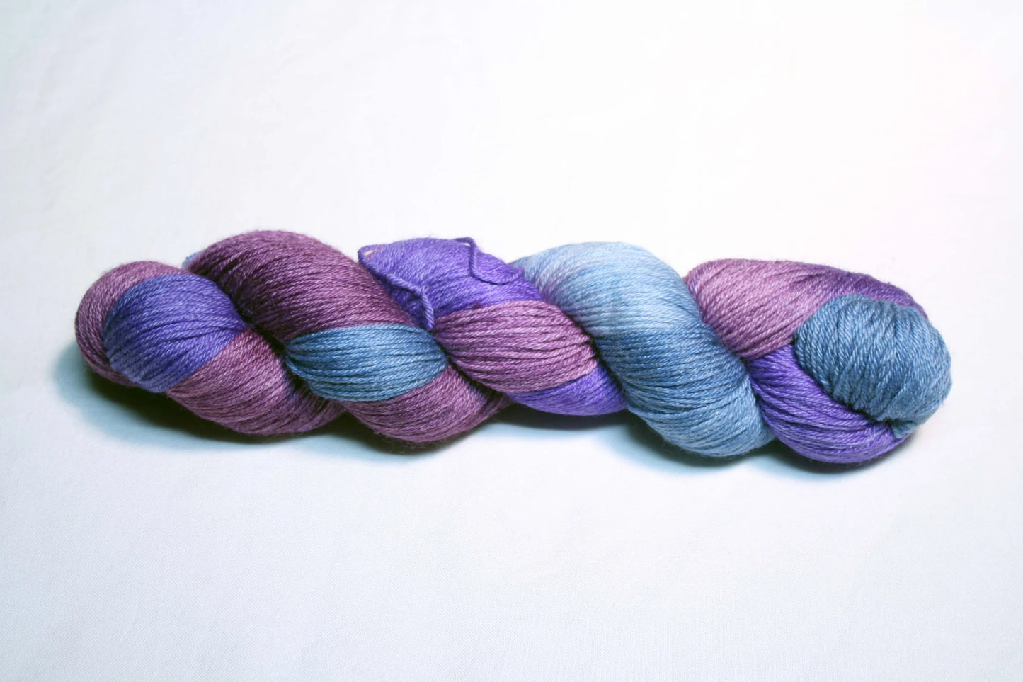 Vortex Yarns Labyrinth