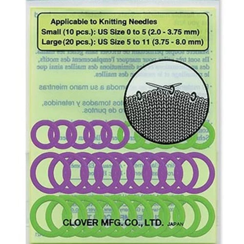 Clover soft St Marker 3107