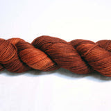 Vortex Yarns Fractal