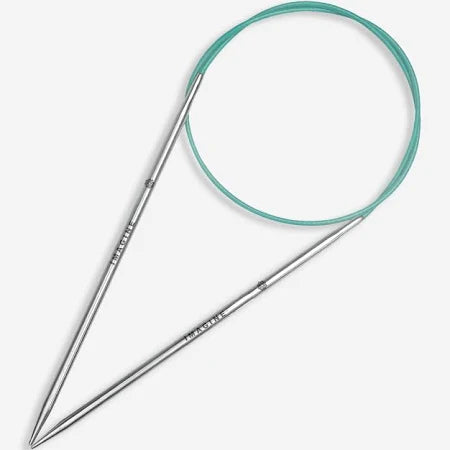 KP Mindful lace 40" #11