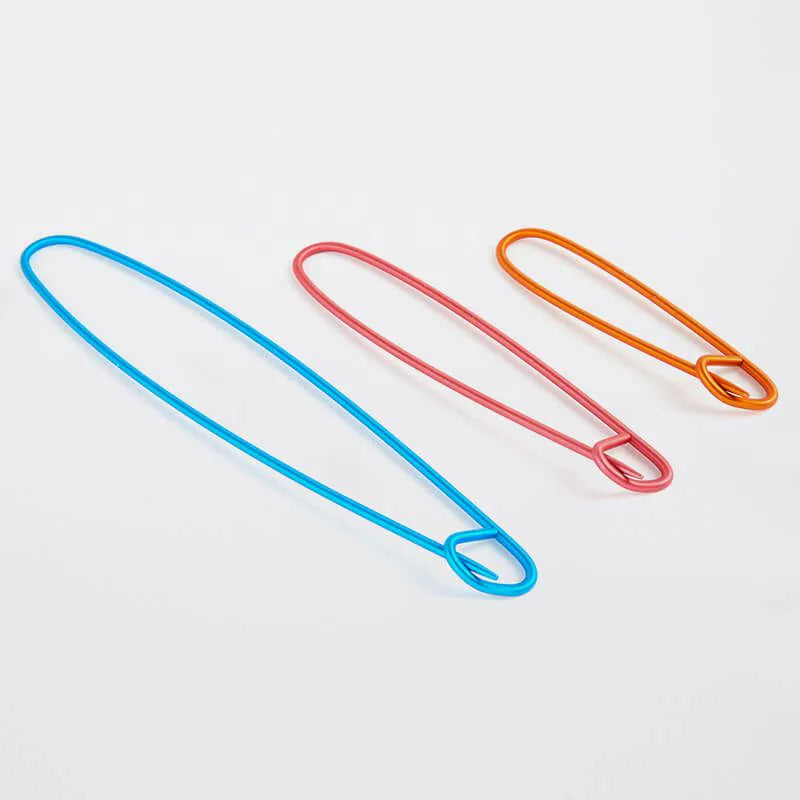 Knit Pro - Stitch Holders (3 pack)