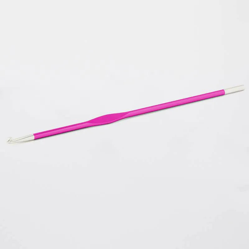 Knit Pro Zing Crochet Hook - US H / 5.00mm