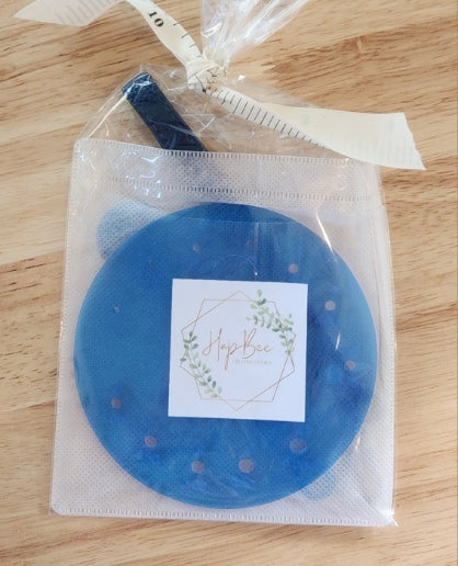 Hap-Bee YOTG  Tool Time