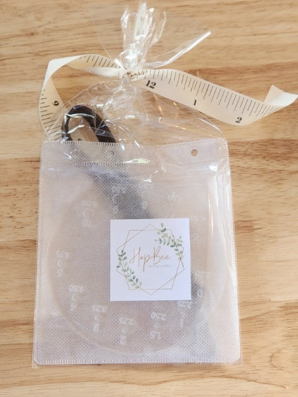 Hap-Bee YOTG  Tool Time