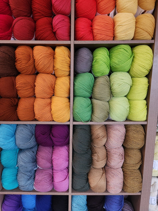 Cascade 220 Superwash