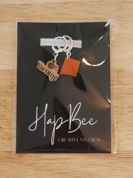 Hap-Bee EYC 2025 set