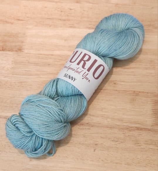 Curio - Sunny