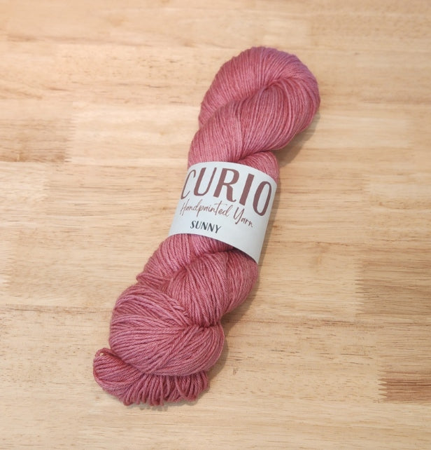 Curio - Sunny