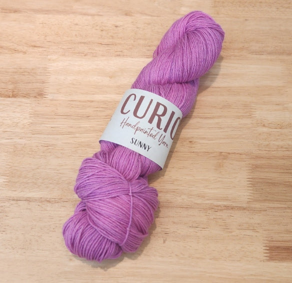 Curio - Sunny