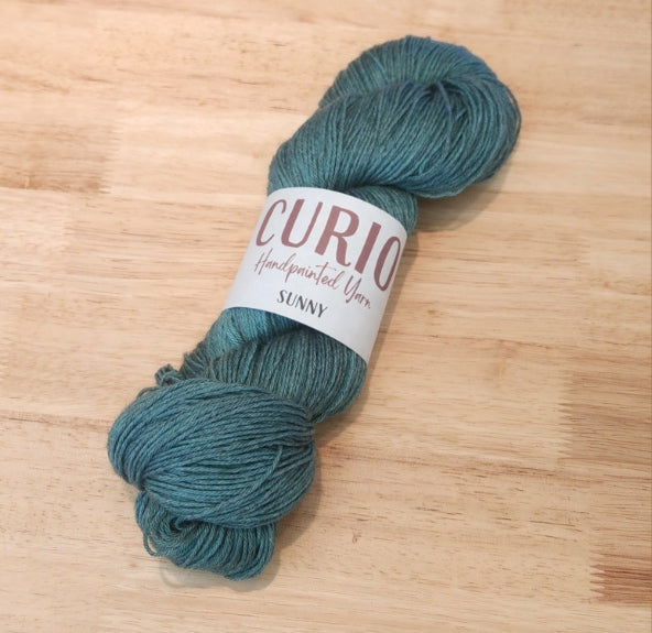 Curio - Sunny