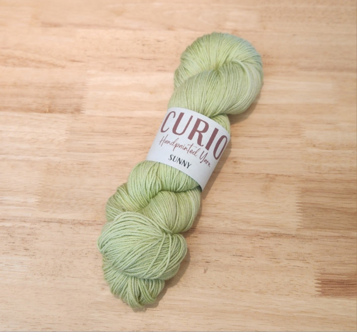 Curio - Sunny