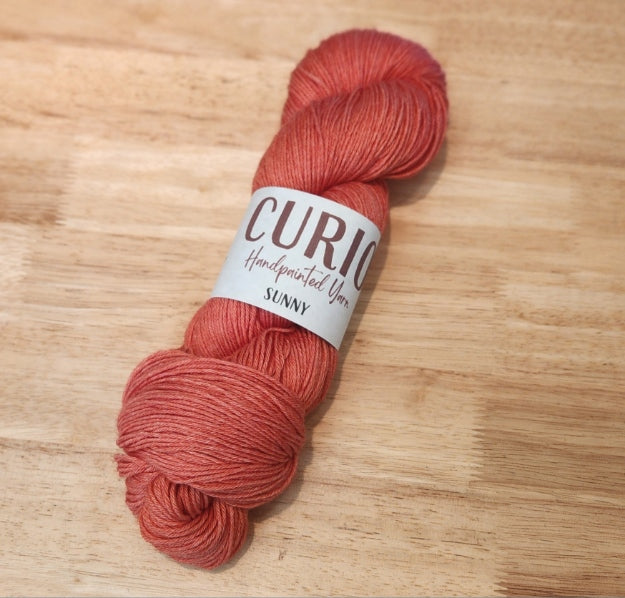 Curio - Sunny
