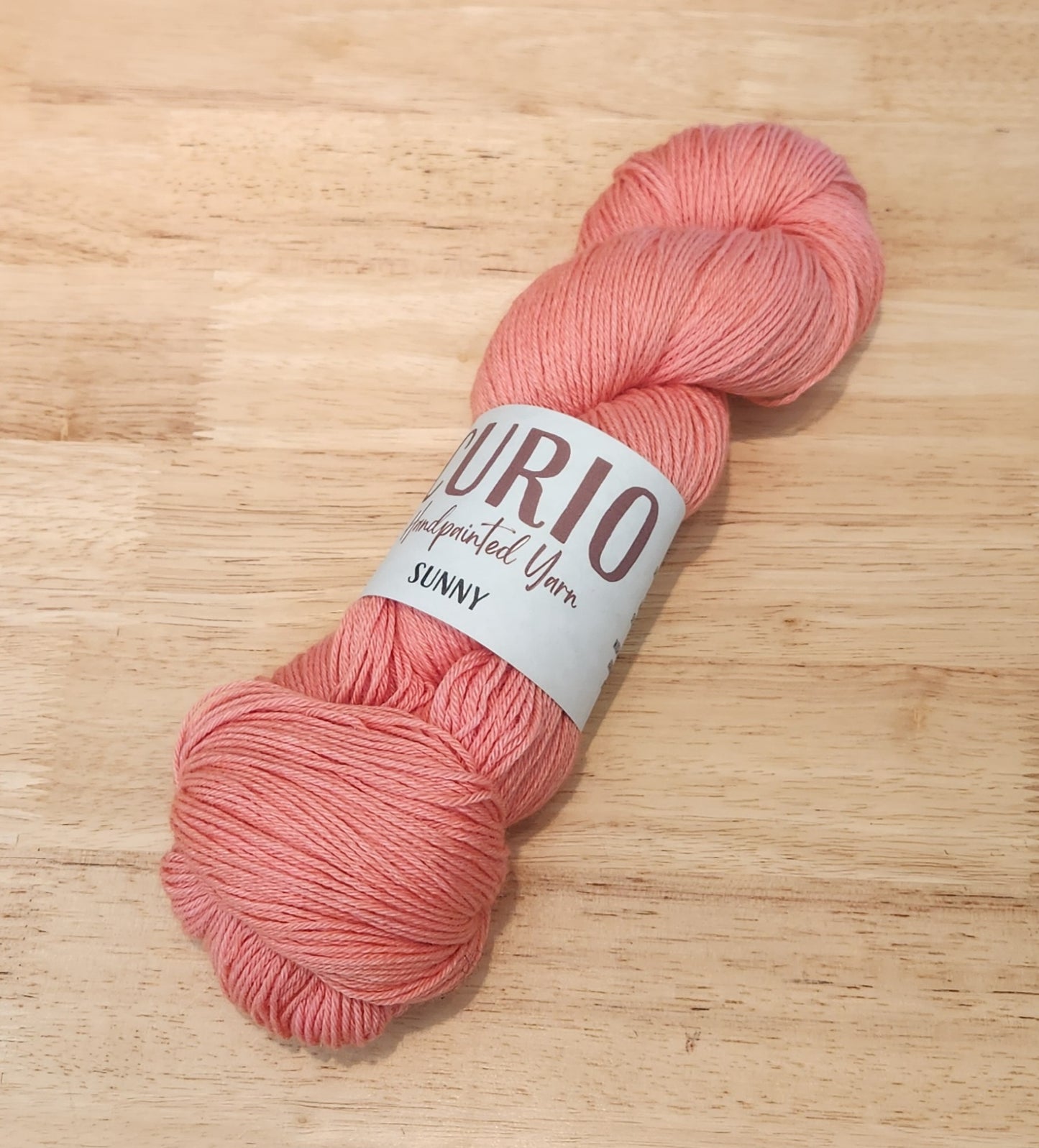 Curio - Sunny