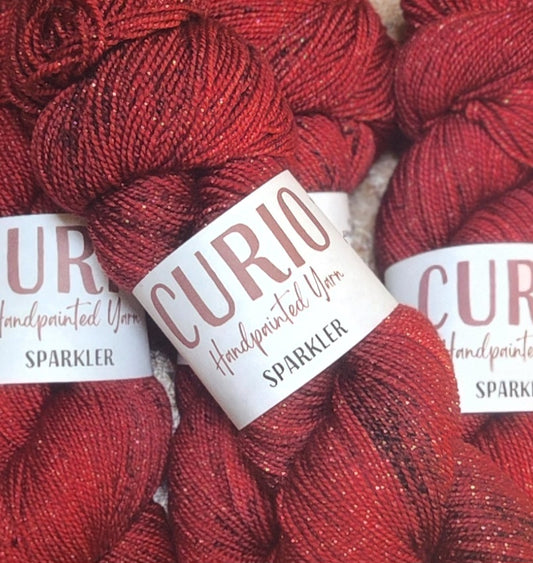 Curio - Sparkler