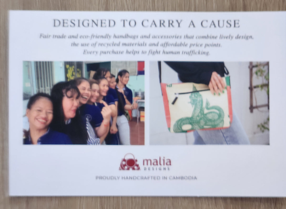 Malia Bags