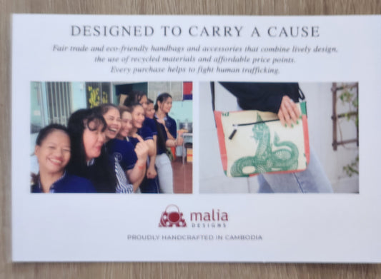 Malia Bags