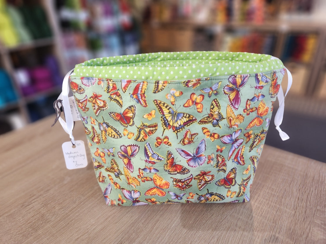 Bags by Cara