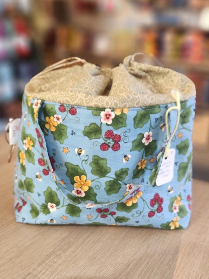 Bags by Cara