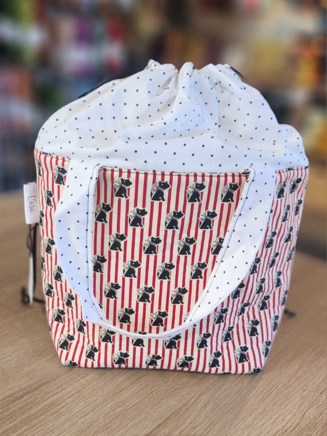 Bags by Cara