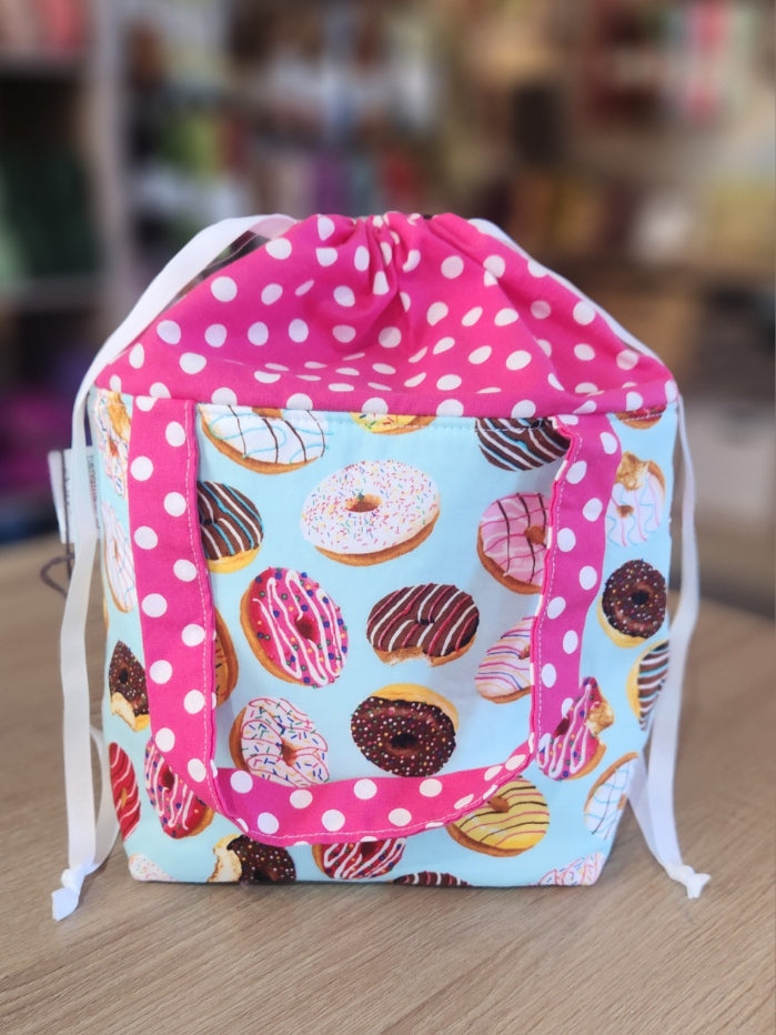 Bags by Cara