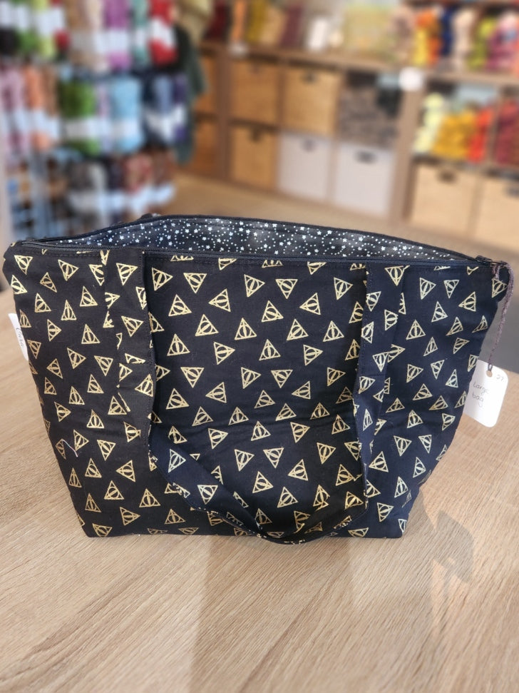 Bags by Cara