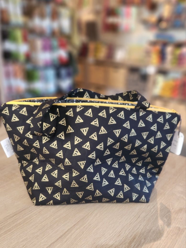 Bags by Cara