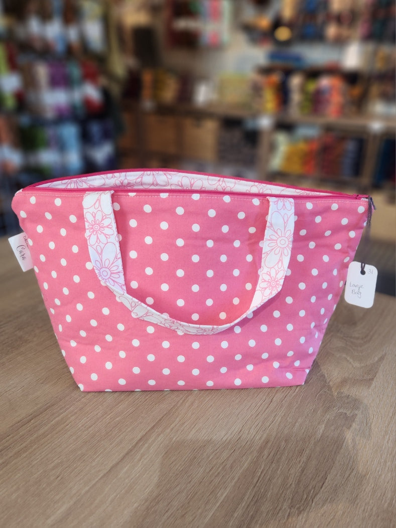 Bags by Cara
