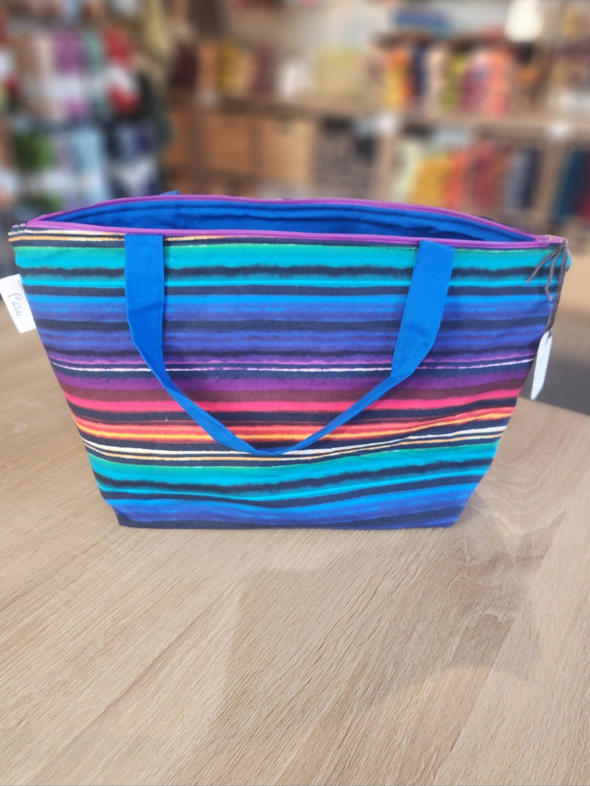 Bags by Cara