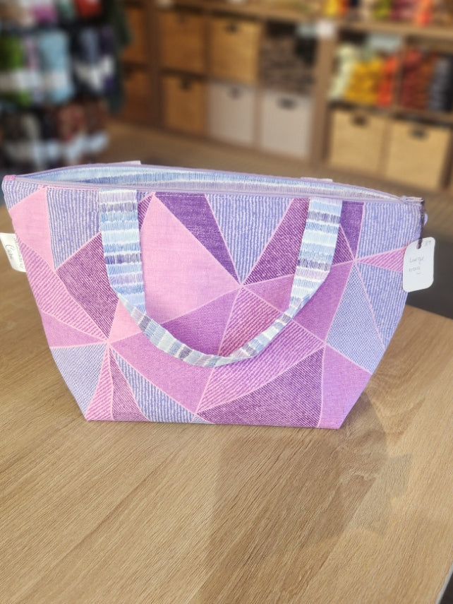 Bags by Cara
