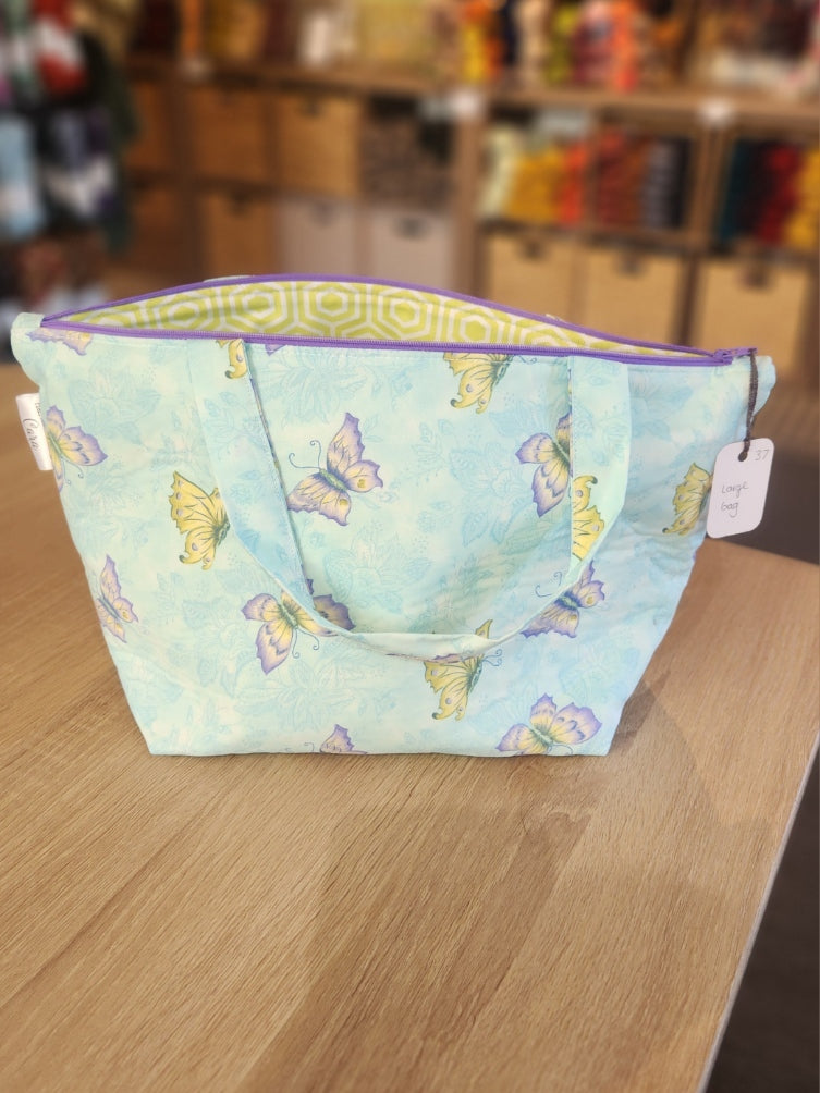 Bags by Cara