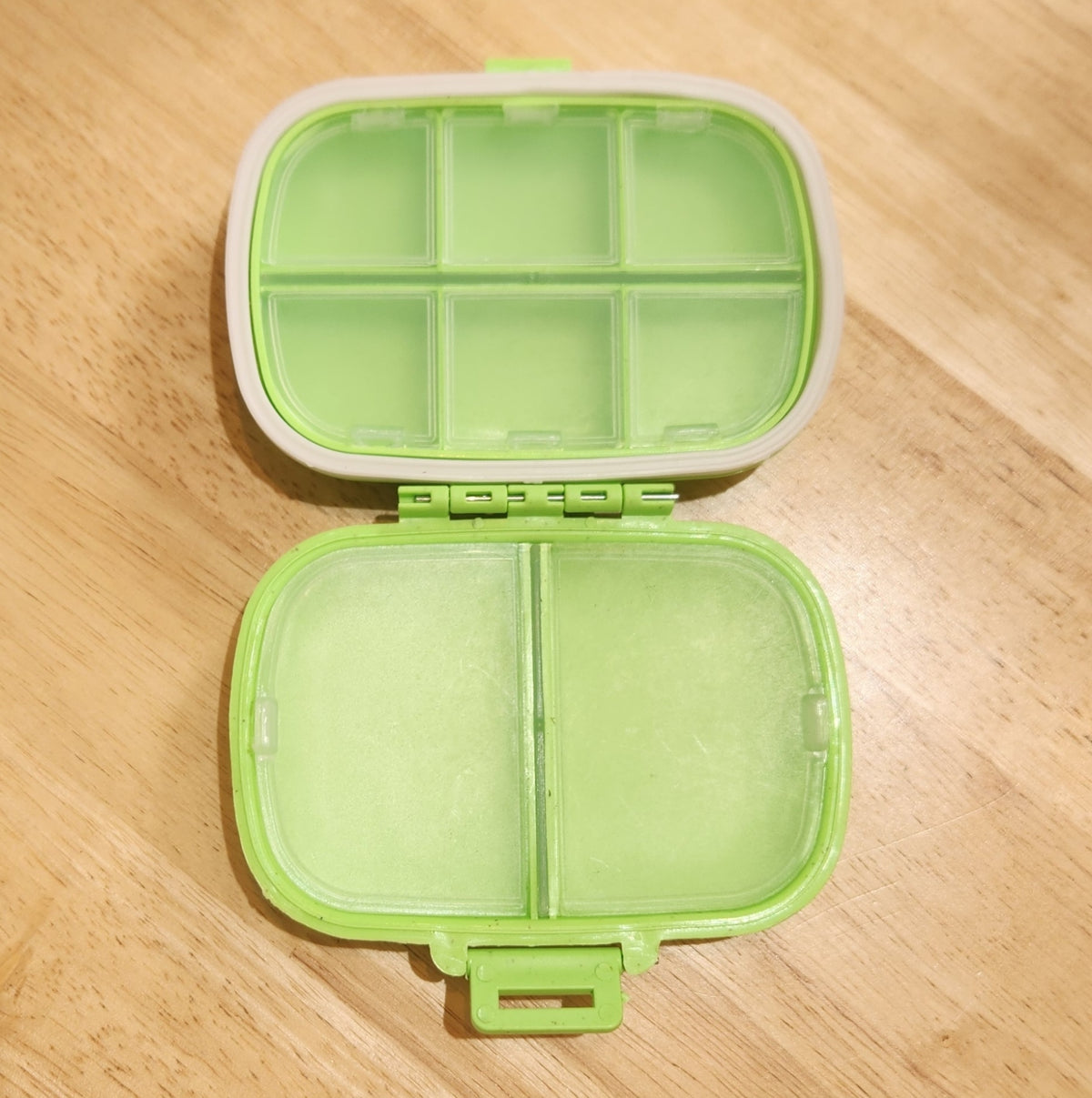 Coley - Mini Crafty Box