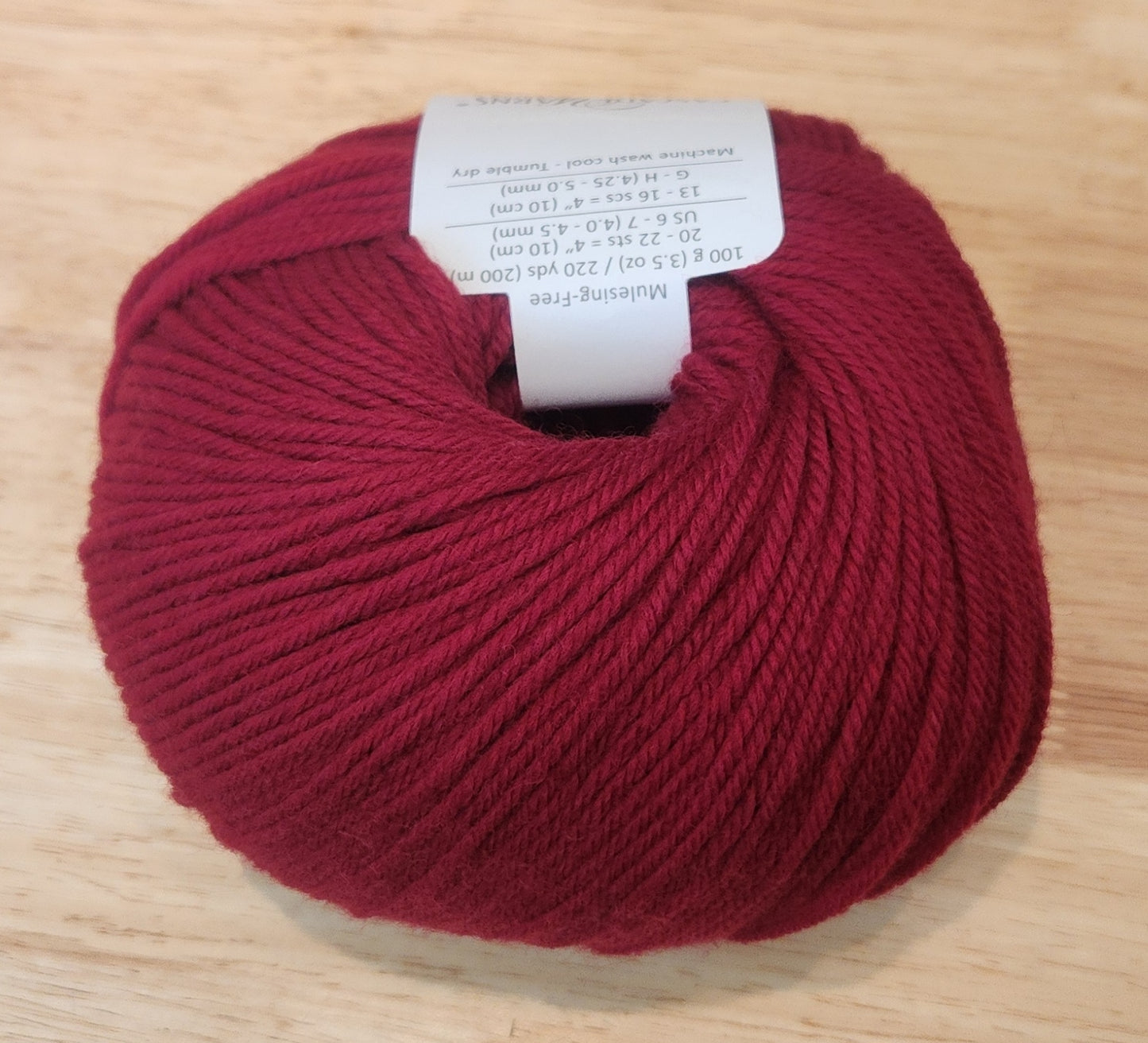 Cascade 220 Superwash