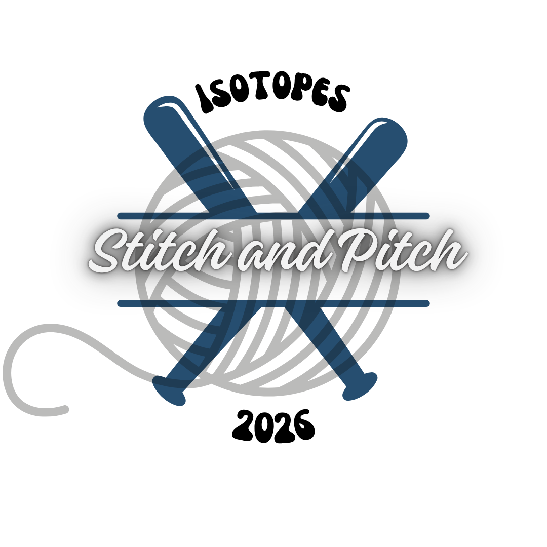 Stitch and Pitch Tickets