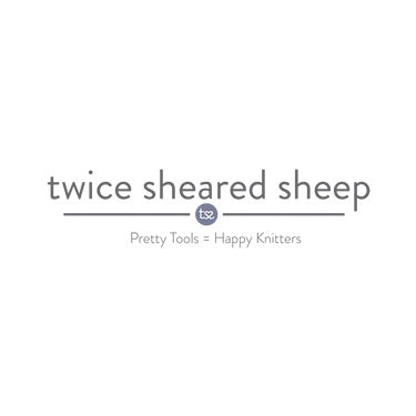 Twice Sheared Sheep Notions