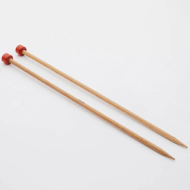Knit Pro Basix Beech 10"