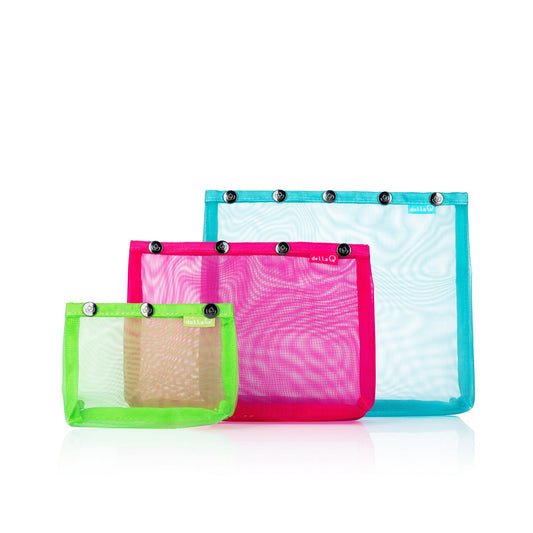 della Q Oh Snap Brights S/M/L