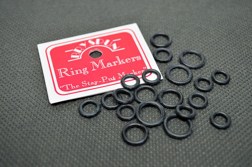 Bryspun - Ring markers