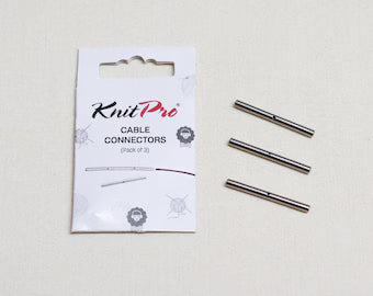 Knit Pro Cable Connectors