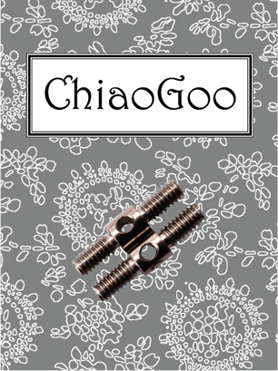 ChiaoGoo - Cable Connectors