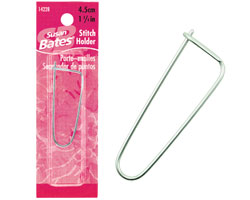 Susan Bates - Stitch Holder