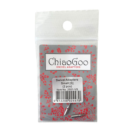 ChiaoGoo - Swivel Adapter
